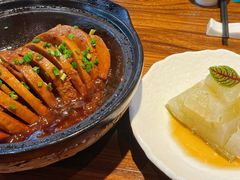 -田园居·佳宴(桑田路店)