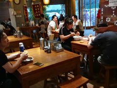 大堂-三厂烩羊肉(五龙口店)