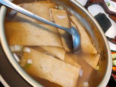-红辣椒八爪鱼特色韩国料理