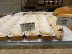 -美心西饼mx cakes(猎德优托邦店)