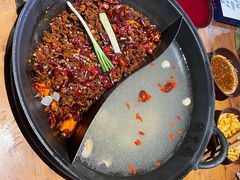 -楠火锅(龙阳广场店)