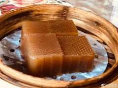 -虾饺妹·粤式手工点心(水荫路店)