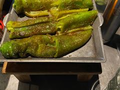 -很久以前羊肉串(簋街店)