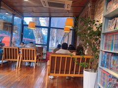 -猫的天空之城概念书店(景德镇陶溪川店)