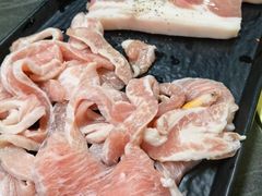 -允辛家·自助泥炉烤肉(九亭店)