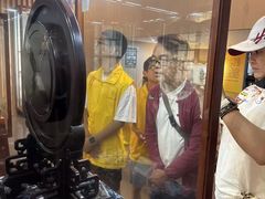 -香市公园-中国沉香文化博物馆