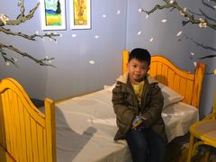 -天津梵高星空艺术馆(天河城旗舰店)