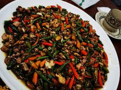 尖椒鸡-陈有良尖椒鸡(渝中示范店)