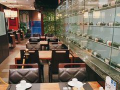 -文津国际酒店-大南门广式茶餐厅