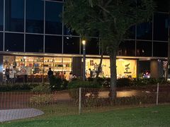 -豚骨王拉面(Orchid Hotel)