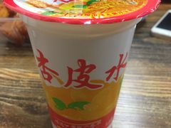 -壹阁胡羊焖饼(敦煌夜市店)