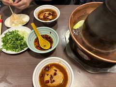 -将台涮肉(酒仙桥店)