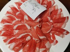 -老五四季涮肉(菜市口店)