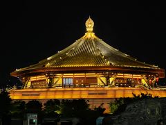 -隋唐洛阳城明堂天堂景区