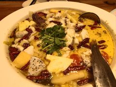 -花溪雨·森林餐厅(石基店)