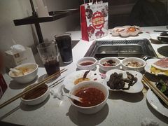 -海底捞火锅(凤凰广场店)