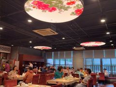 -点都德(喜粤楼店)