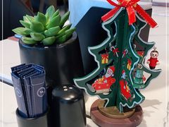 -广州粤海喜来登酒店