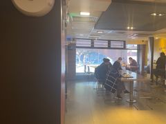 -麦当劳(一德路店)