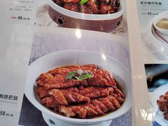 -红樱桃·欢乐餐厅(太原里店)