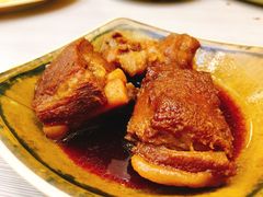 排骨-圆宝台湾小吃(迎津街店)