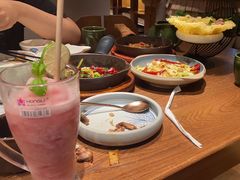 -云海肴·汽锅鸡·云南菜(领展购物广场·中关村店)
