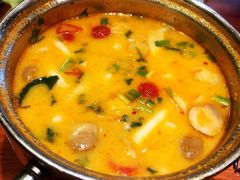 -Siam泰餐厅(水上公园店)