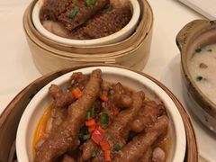 -聚福山莊·寻味顺德(北滘店)