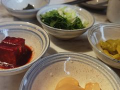 -宝弟羊肉馆(众意路店)