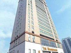 -上海华美国际酒店(新天地人民广场店)