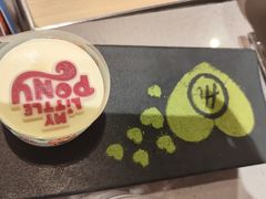-海底捞火锅(西直门凯德MALL店)