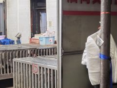 -西双版纳集贸市场