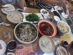 -易老妈蹄花.特色川菜(人民公园总店)