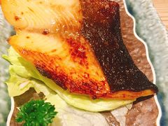 串烧拼盘-小山日本料理(兴业太古汇店)