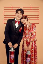 -巴黎恋人婚纱摄影(东莞总店)