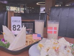 -CIRCLE·酒吧(第一国际店)