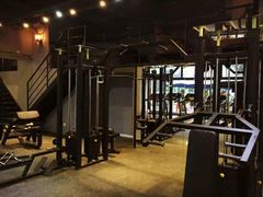 -乐炼部落(方园E时光店)