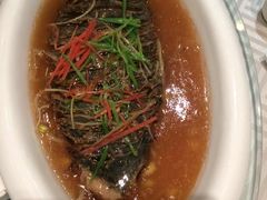 -天龙宝严素食馆(大兴善寺店)