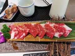 -千寻山野烤肉(中关村店)