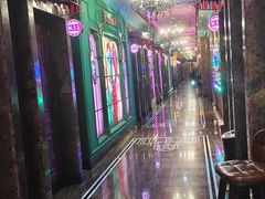 -欢乐迪KTV(观音桥未来国际店)