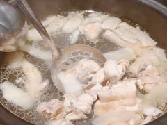 -百年果林椰子鸡(中洲店)