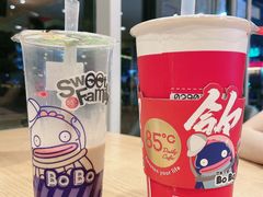 -85度C(深圳佳宁娜店)