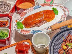 -在前门·烤鸭北京菜(五月花广场店)