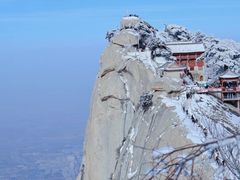 -华山风景名胜区