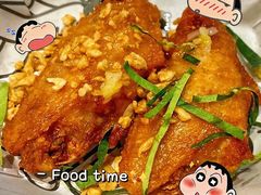 -大叻和越南粉(南浦里店)