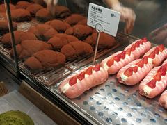 -LELECHA乐乐茶(美罗城店)