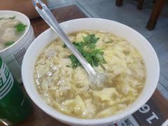 -惠宾饭庄(中山路店)