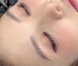 -韩美绣·骨相纹眉·洗眉美瞳线