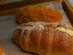 -可颂坊(凉城店)