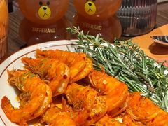 -ZAFFERANO西班牙海鲜饭(上海首店)